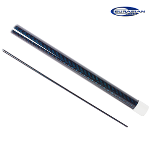 Blank de Caña de Pescar de Surf de Alto Rendimiento 40T de Alto Carbono con Punta Sensible, 14 pies 3 pulgadas, Acción Rápida, 2 Secciones para Pesca en Agua Salada - Product Image 4