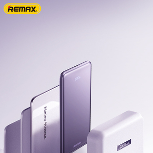 FP-13 พาวเวอร์แบงค์ 5000mAh PD20W ชาร์จเร็ว ดีไซน์บางเฉียบ พกพาสะดวก FP-13 PD20W ชาร์จเร็ว และใช้งานได้หลากหลาย - Product Image 5