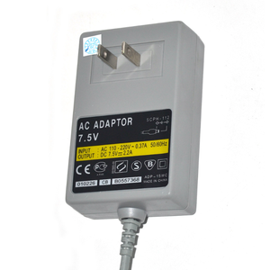 7.5V AC <span class=keywords><strong>Power</strong></span> Adapter Adapter cho trạm chơi 1 cho <span class=keywords><strong>PS1</strong></span> trò chơi 110-220V cung cấp điện adapter sạc dây - Product Image 5