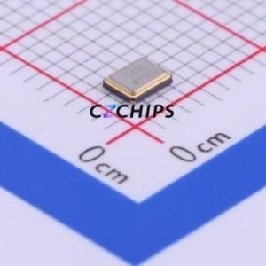 7M40000049 Crystal (Passive) SMD3225-4P Crystal Oscillator 40MHz 10ppm 10pF 10ppm - Product Image 1