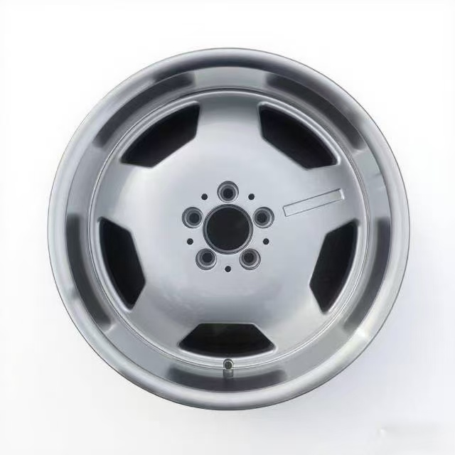 silver Machine Lip