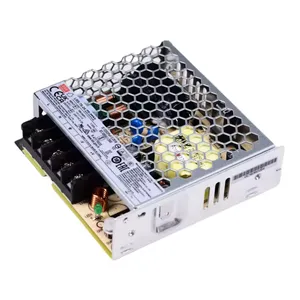 Low Price12V DC Power Supply MeanWell LRS-75-12 Switching Power Supply Distributor MeanWell meanwell dc dc