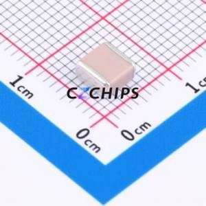 Condensateur SMD (MLCC) 2020C0G271K302NT 2020 (Capacité : 270pF) (Précision : 10%) Tension nominale : 3kV - Product Image 1