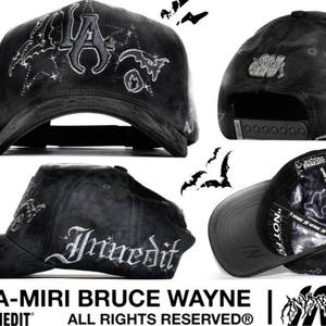 Gorra de Béisbol de 5 Paneles Sad Boys de Alta Calidad, con Corona Curva, Bordado Original, Estilo Urbano, Negra, Transpirable - Product Image 6