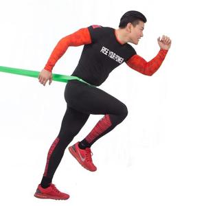 Tăng Thể Dục 2020 Kho OEM Đàn Hồi Yoga Kháng Vòng Ban Nhạc/Tập Thể Dục Ban Nhạc/Tập Thể Dục Ban Nhạc Kháng Ban Nhạc Thiết Lập Cho Nhà - Product Image 5