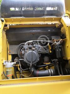 ใช้ประสิทธิภาพสูง Komatsuu Pc240LC Pc270 Pc300 1.2m3พลังที่แข็งแกร่งรถขุดตีนตะขาบในสต็อกสำหรับขาย - Product Image 2