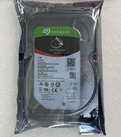 Grosir HDD SATA 2TB 1T 4T 6T untuk NAS DESKTOP ST2000VN003 ST2000VN004 5400RPM 5900RPM 256M Hard Drive
