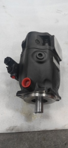 Pompe hydraulique en état neuf, série <span class=keywords><strong>PVPC</strong></span>, <span class=keywords><strong>PVPC</strong></span>-C-4046 1D-11, pompe hydraulique à pistons radiaux - Product Image 5