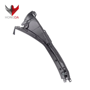 Ensemble de capot automatique 74219-T2J-H00 panneau de ventilation d'essuie-glace de voiture assemblage de <span class=keywords><strong>plaque</strong></span> de couverture avant pour honda Accord CR1 CR2 CR4 CR6 - Product Image 3
