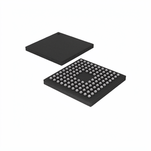 EFM32LG290F256G-F-BGA112R IC MCU 32BIT แฟลช112BGA 112 Lfbga ช่องผู้ผลิต256KB - Product Image 1