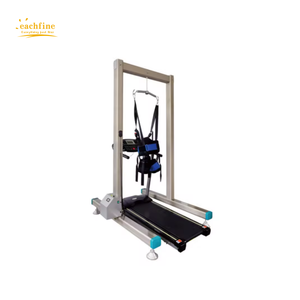 Attrezzature per l'allenamento dell'andatura che esegue la macchina per l'allenamento dell'andatura dinamica dell'andatura della piattaforma di analisi del piede Scanner per la riabilitazione della deambulazione - Product Image 4