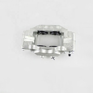 Caliper de Freno Trasero Universal Nuevo <span class=keywords><strong>47730</strong></span>-<span class=keywords><strong>0K190</strong></span> de Hierro Fundido/Acero Monobloque para Hilux - Product Image 5