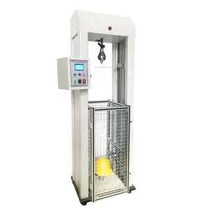 Safety Helmet Impact Testing Machine/Drop Impact Test Machine/drop tester