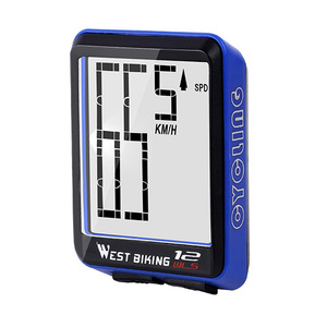 Vélo <span class=keywords><strong>de</strong></span> route <span class=keywords><strong>de</strong></span> montagne sans fil grand mot code table grand écran anglais étanche compteur <span class=keywords><strong>de</strong></span> vitesse lumineux table <span class=keywords><strong>de</strong></span> vitesse anglais - Product Image 3