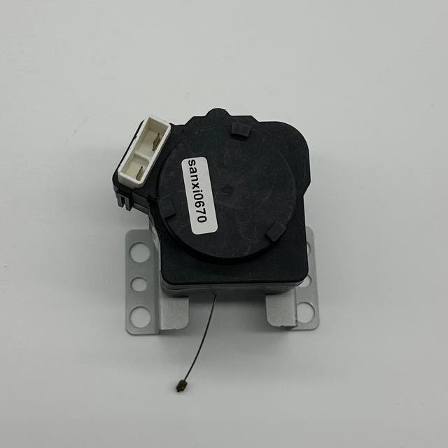 Washing Machine Drain Retractor XPQ-6C2 AC220-240V 50/60HZ Washing Machine Drain Motor