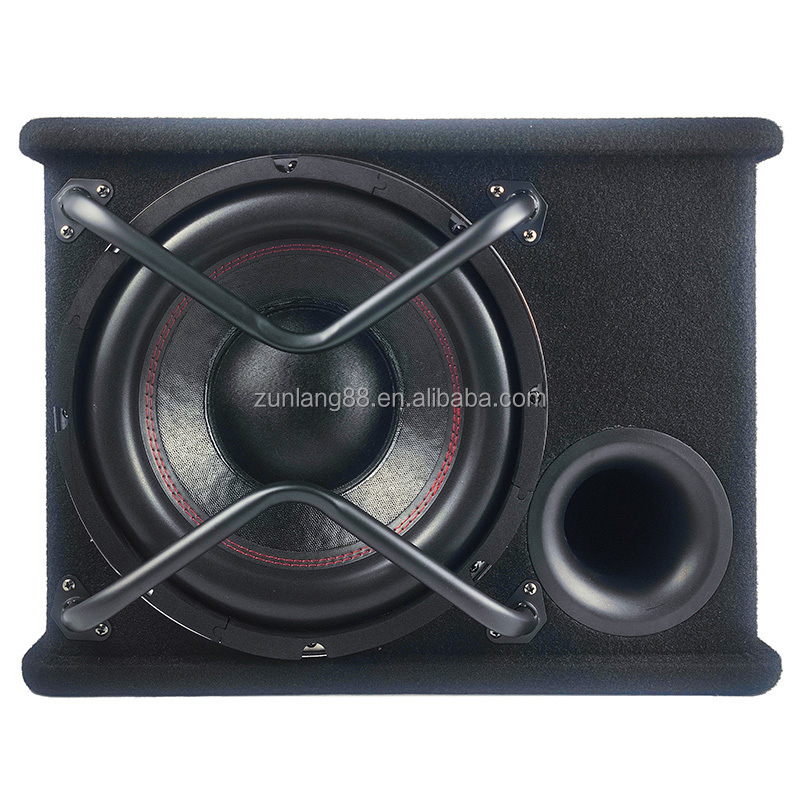 Car Subwoofer Box Design 12 1000 Watts Pioneer Kicker 48TRTP122
