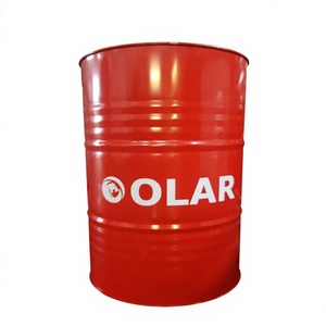 น้ำมันหล่อลื่นเกรดอาหาร OLAR FG 92 ได้รับการรับรองมาตรฐาน NSF สำหรับน้ำมันหล่อลื่นอุตสาหกรรม ใช้ได้ที่อุณหภูมิสูง เหมาะสำหรับอุตสาหกรรมอาหารและยา - Product Image 3