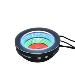 Giảm Giá LED Kiểm Tra Công Nghiệp RGB Máy Chiếu Sáng Tầm Nhìn AOI Chiếu Sáng - Product Image 3
