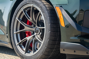 Llantas forjadas de 18, 19, 20, 21, 22 y 24 pulgadas para <span class=keywords><strong>BMW</strong></span> X6 XDrive40i M X5 X4 X3 <span class=keywords><strong>X2</strong></span> <span class=keywords><strong>X1</strong></span> 840 735 740 630i 535 X7 Benz E300 E53 C63, para <span class=keywords><strong>BMW</strong></span> - Product Image 4