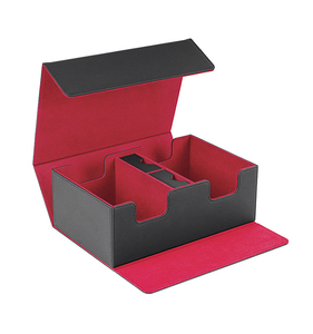 Hot bán phổ ma thuật thu thập trò chơi ngoại vi Thẻ lưu trữ đa chức năng 400 + bên chèn Bộ thẻ boong hộp - Product Image 6