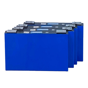 แบตเตอรี่ลิเธียมไอออนแบบแท่งปริซึมชนิด NMC ขนาด 3.7V 116Ah 120Ah ใหม่ สำหรับรถยนต์ไฟฟ้า ยี่ห้อ CATL - Product Image 4