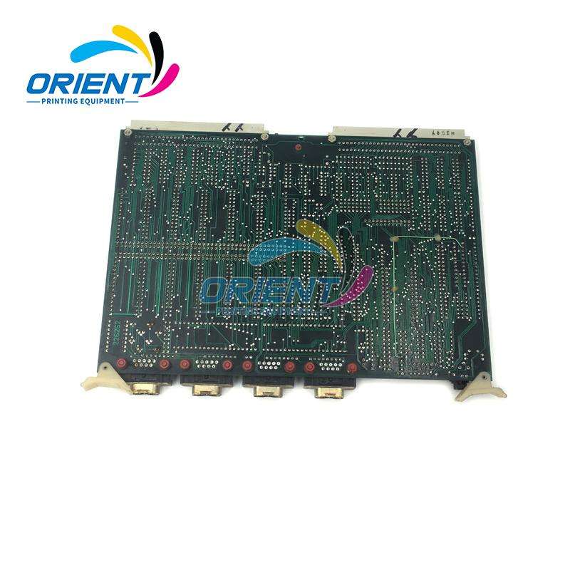 Original Polar CP1 020150 Circuit Board - Reliable Performance