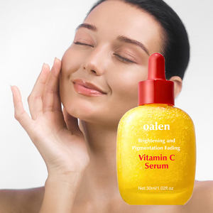 Siero Illuminante Anti-Età alla Vitamina C Luxfume, Aiuta a Ridurre i Segni dell'Invecchiamento, Offre Idratazione Profonda alla Pelle - Product Image 6