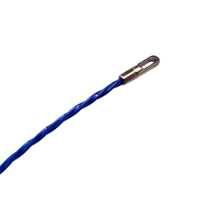 <span class=keywords><strong>สาย</strong></span>ร้อย<span class=keywords><strong>สาย</strong></span><span class=keywords><strong>ไฟ</strong></span>แบบเกลียวเดี่ยว ขนาด 4 มม. วัสดุ PET สำหรับร้อย<span class=keywords><strong>สาย</strong></span><span class=keywords><strong>ไฟ</strong></span>ผ่านผนัง - Product Image 4