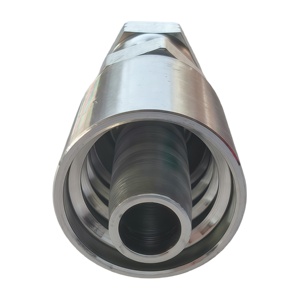 Repuestos Universales de Alta Calidad para Camiones 26712D-08, Junta Hexagonal Doble Tipo American Horn - Product Image 5