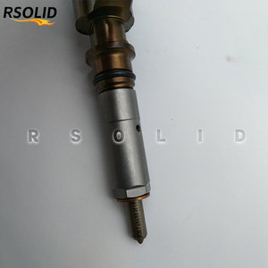 หัวฉีดดีเซล Rsoliddiesel คอมมอนเรล รุ่น 326-4700 3264700 สำหรับเครื่องยนต์ C6.4 C6 C6.6 320D 321D 323D - Product Image 6