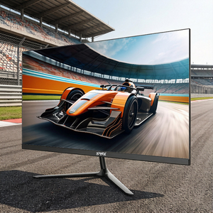Moniteur <span class=keywords><strong>PC</strong></span> de jeu LED Full HD <span class=keywords><strong>25</strong></span> <span class=keywords><strong>pouces</strong></span> à prix abordable, écran LCD <span class=keywords><strong>25</strong></span> <span class=keywords><strong>pouces</strong></span> avec alimentation 12V - Product Image 6