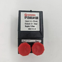 Controlador de Programación PLC Dedicado para Automatización Industrial VP1204BG401Q00