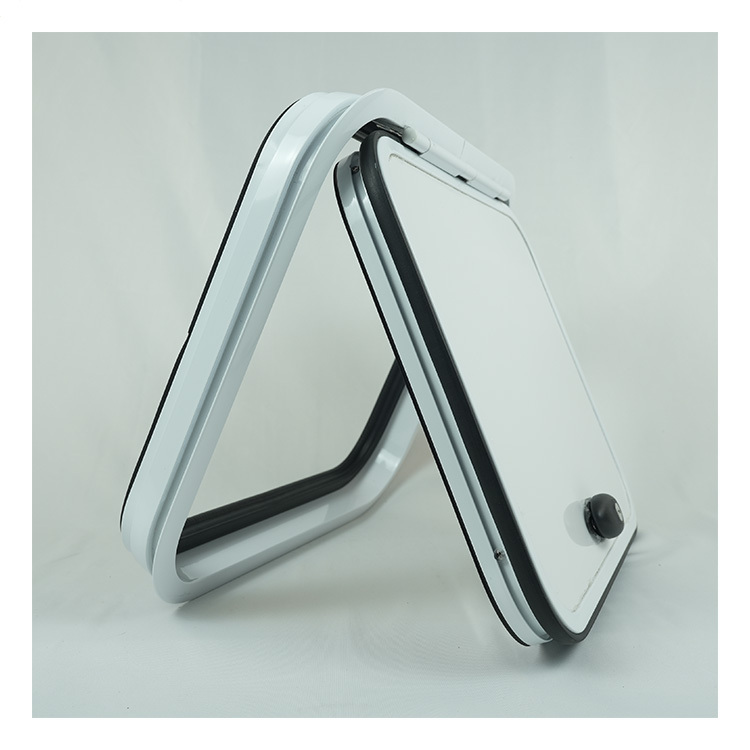 Rv Service Door Universal Aluminum Alloy
