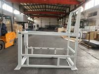 Service de découpe laser, soudage, estampage et polissage de supports industriels en tôle sur mesure BX OEM pour l'acier inoxydable et l'aluminium