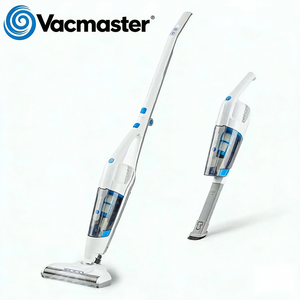 Aspirateur sans fil <span class=keywords><strong>CLEVA</strong></span> 18V 2-en-1, aspirateur à main et aspirateur-balai, sans sac et sans fil, VSD1801EU - Product Image 1