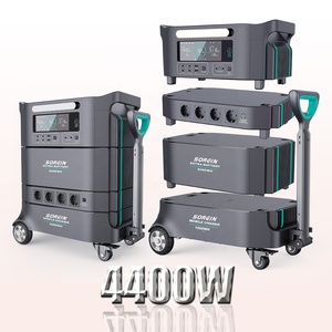 Product <b>Solar</b> <b>Generator</b> Portable Power Station System Factory Sale Direct - Product Image 1