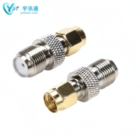 SMA-Macho a F Hembra Conectores coaxiales (RF) Producto