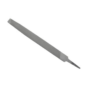 Affûteuse de tronçonneuse en acier de qualité industrielle <span class=keywords><strong>Lime</strong></span> <span class=keywords><strong>plate</strong></span> Outil d'affûtage de tronçonneuse Jauge de profondeur Limes de scie - Product Image 1