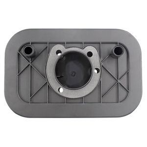 Filtro de Aire para Motocicleta <span class=keywords><strong>Harley</strong></span> 29331-04 HD-8834 XL883R <span class=keywords><strong>Sportster</strong></span> XL883 XL883C XL883L XL883N Iron XLH883 XL1200R XL1200L - Product Image 4