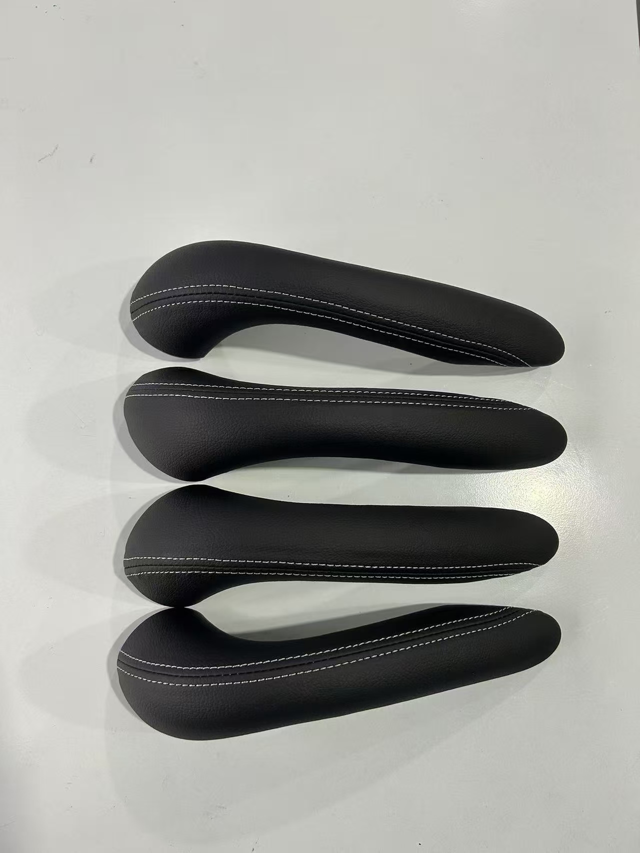 80945-3ZD0B Door Handle Covers for Infiniti QX56 & Nissan Patrol