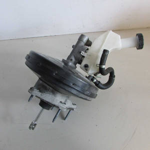 Servofreno Usato per Nissan Note 2004, Codici 46007AX702 8200123844 15511 20C-2-F-3 - Product Image 1