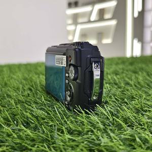 Appareil photo numérique intrinsèquement sûr avec Full HD, capteur CMOS 1/2,3 pouces, zoom optique et carte SD pour l'industrie pétrolière et gazière - Product Image 3