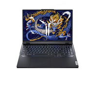 L-Enovo Legion Y9000p Ordinateur portable de jeu 13e I7-13650hx 16g RAM 1t SSD Rtx 4060 16 pouces 240Hz PC portable de jeu