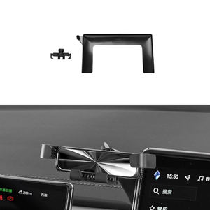 Support de téléphone pour voiture, support de téléphone pour tableau de bord, pour Formula Leopard Titanium 7, accessoires - Product Image 6