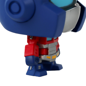 Figura Coleccionable <span class=keywords><strong>de</strong></span> PVC del Robot Versión Robot, Adorno <span class=keywords><strong>de</strong></span> Escritorio, Juguete para Colección o Regalo - Product Image 5