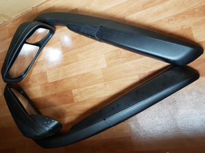 벤츠 버스용 전동 24V 후사경 - Product Image 3