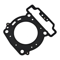 Joint de culasse 82MM compatible 21170100701 pour Odes 650 Pathcross 650 Bennche PC650 AOdes 650 Pièces et accessoires ATV UTV