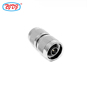 Разъемы <span class=keywords><strong>N</strong></span> на UHF PL259 SO239: прямой коаксиальный адаптер RF (штекер <span class=keywords><strong>N</strong></span> на гнездо UHF) для радиоантенны и кабельных клемм - Product Image 3