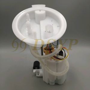 DSYP ZCBM003A قطع غيار السيارة مضخة وقود 16117273276 0580200125 ل BMW 1/<span class=keywords><strong>3</strong></span> F20 F30 F35 - Product Image 4