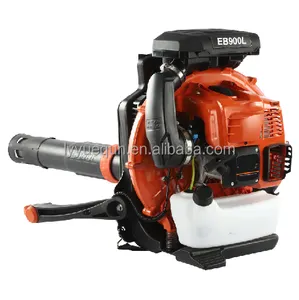 Chất lượng bảo vệ lá Blower xi lanh đơn xách tay Blower máy